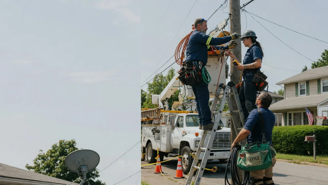 Electrical Repair in Blacksburg, VA near me
